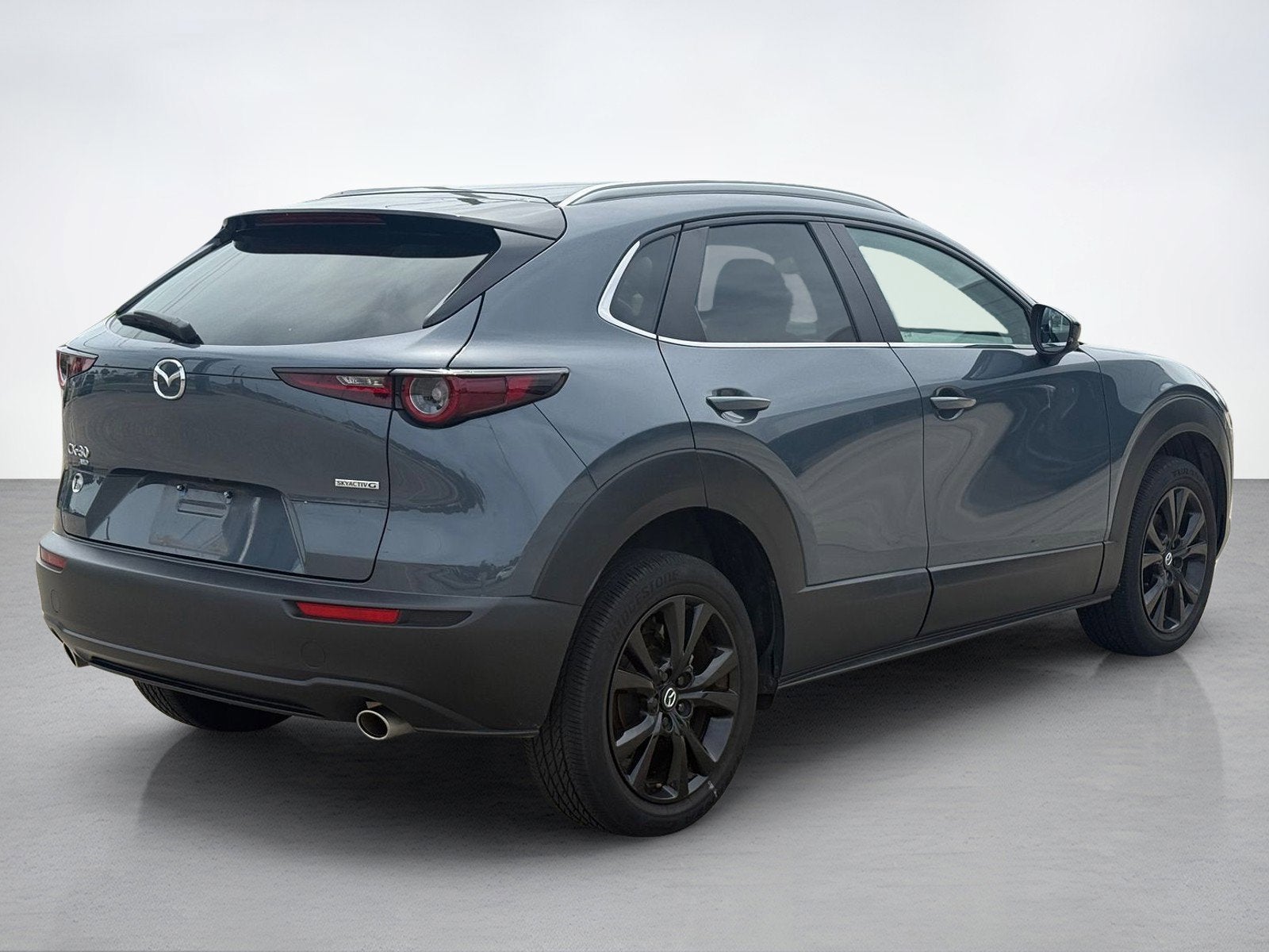 2023 Mazda Mazda CX-30 2.5 S Carbon Edition