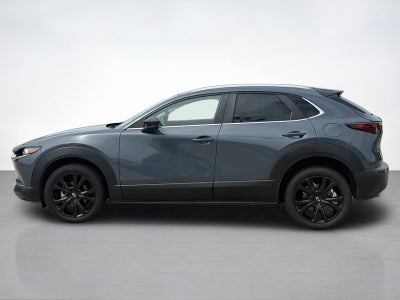 2023 Mazda Mazda CX-30 2.5 S Carbon Edition