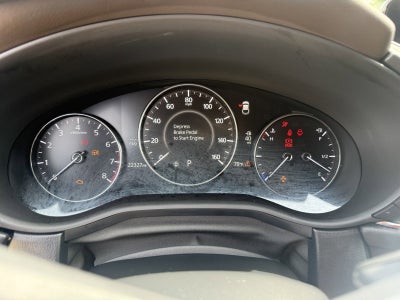 2023 Mazda Mazda CX-30 2.5 S Premium Package