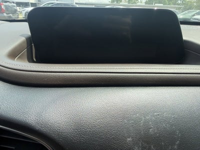 2023 Mazda Mazda CX-30 2.5 S Premium Package