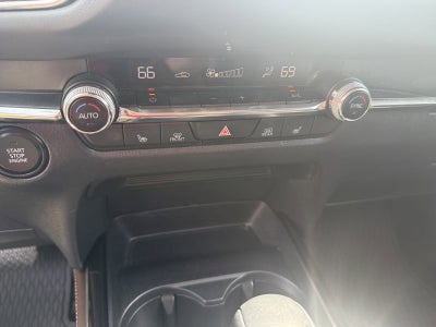 2023 Mazda Mazda CX-30 2.5 S Premium Package