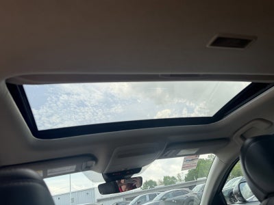 2023 Mazda Mazda CX-30 2.5 S Premium Package