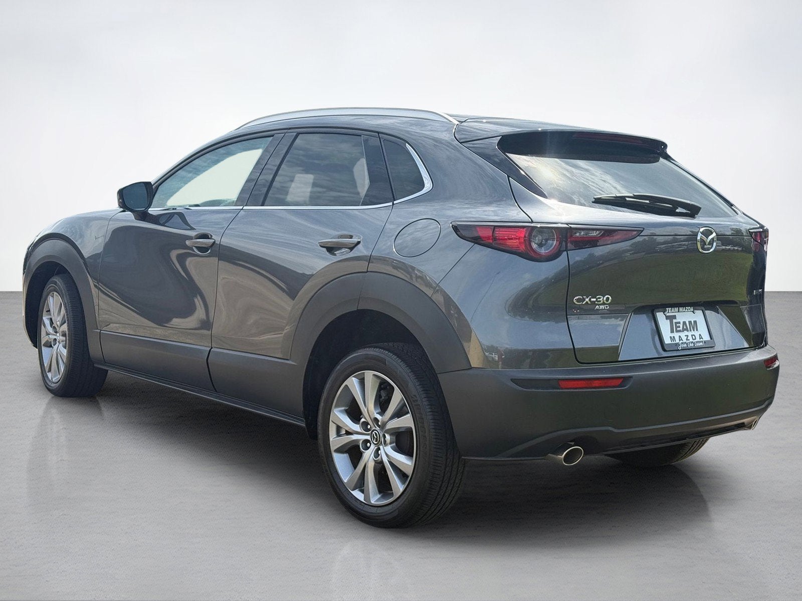 2023 Mazda Mazda CX-30 2.5 S Premium Package