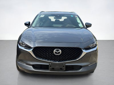 2023 Mazda Mazda CX-30 2.5 S Premium Package