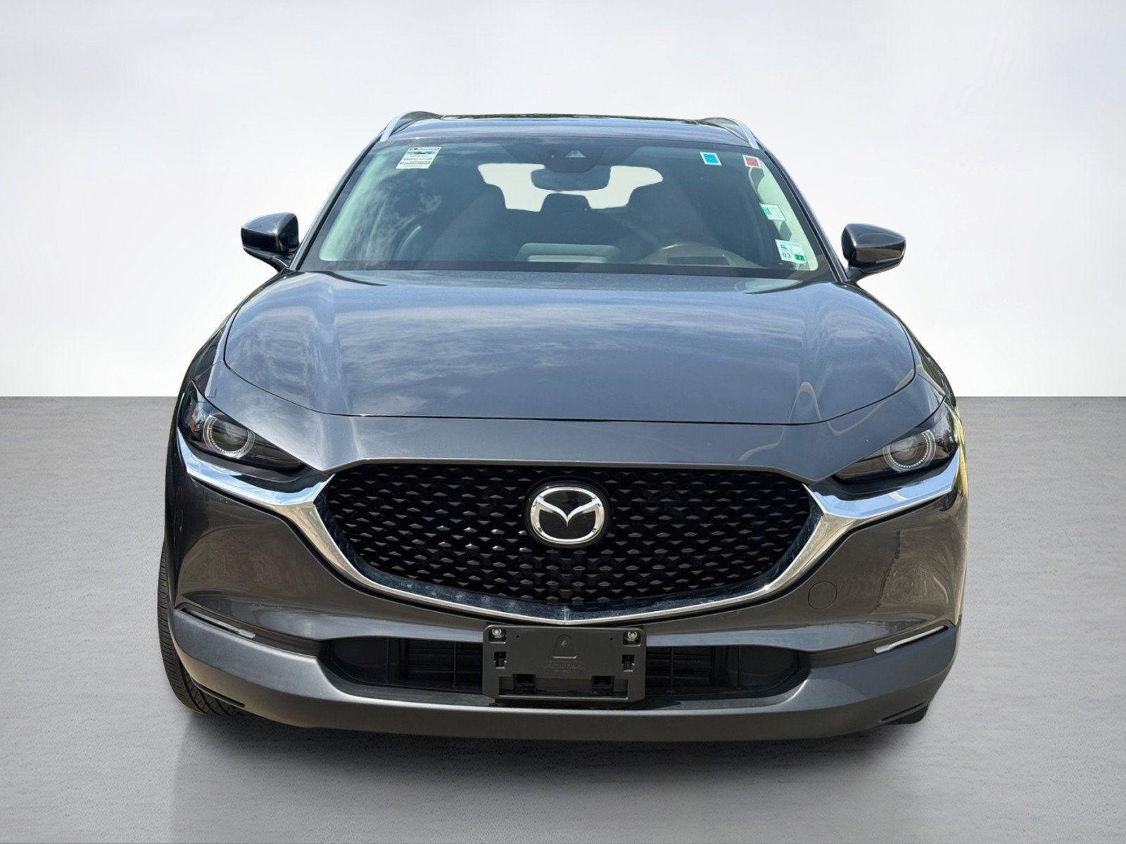 2023 Mazda Mazda CX-30 2.5 S Premium Package