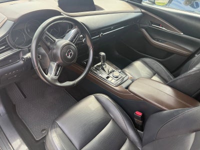 2023 Mazda Mazda CX-30 2.5 S Premium Package