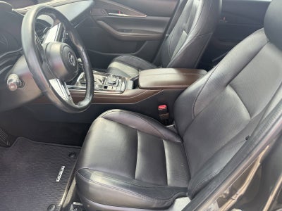 2023 Mazda Mazda CX-30 2.5 S Premium Package