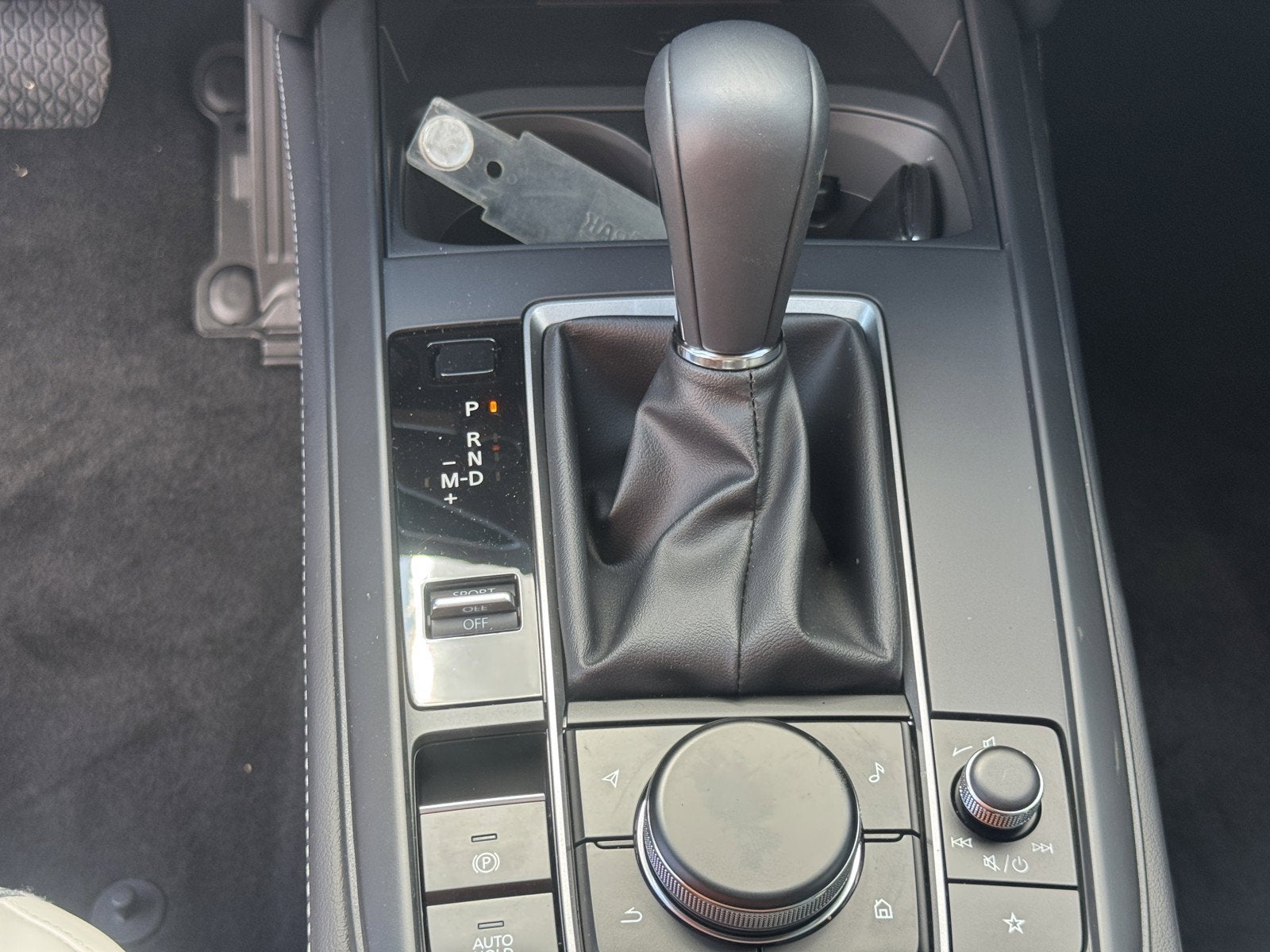 2026 Mazda Mazda CX-30 2.5 S Aire Edition