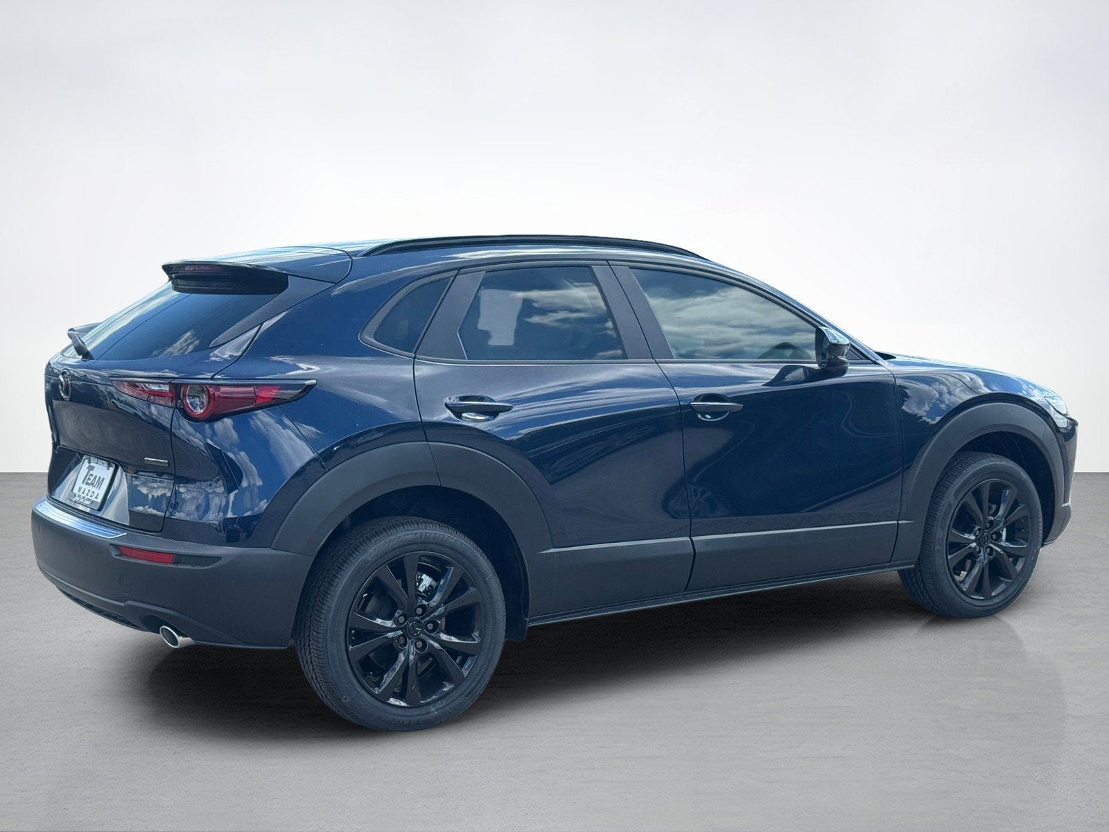 2026 Mazda Mazda CX-30 2.5 S Aire Edition