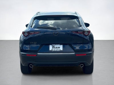 2026 Mazda Mazda CX-30 2.5 S Aire Edition