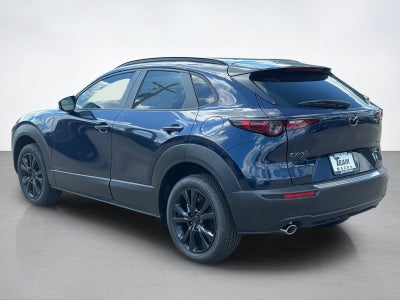 2026 Mazda Mazda CX-30 2.5 S Aire Edition