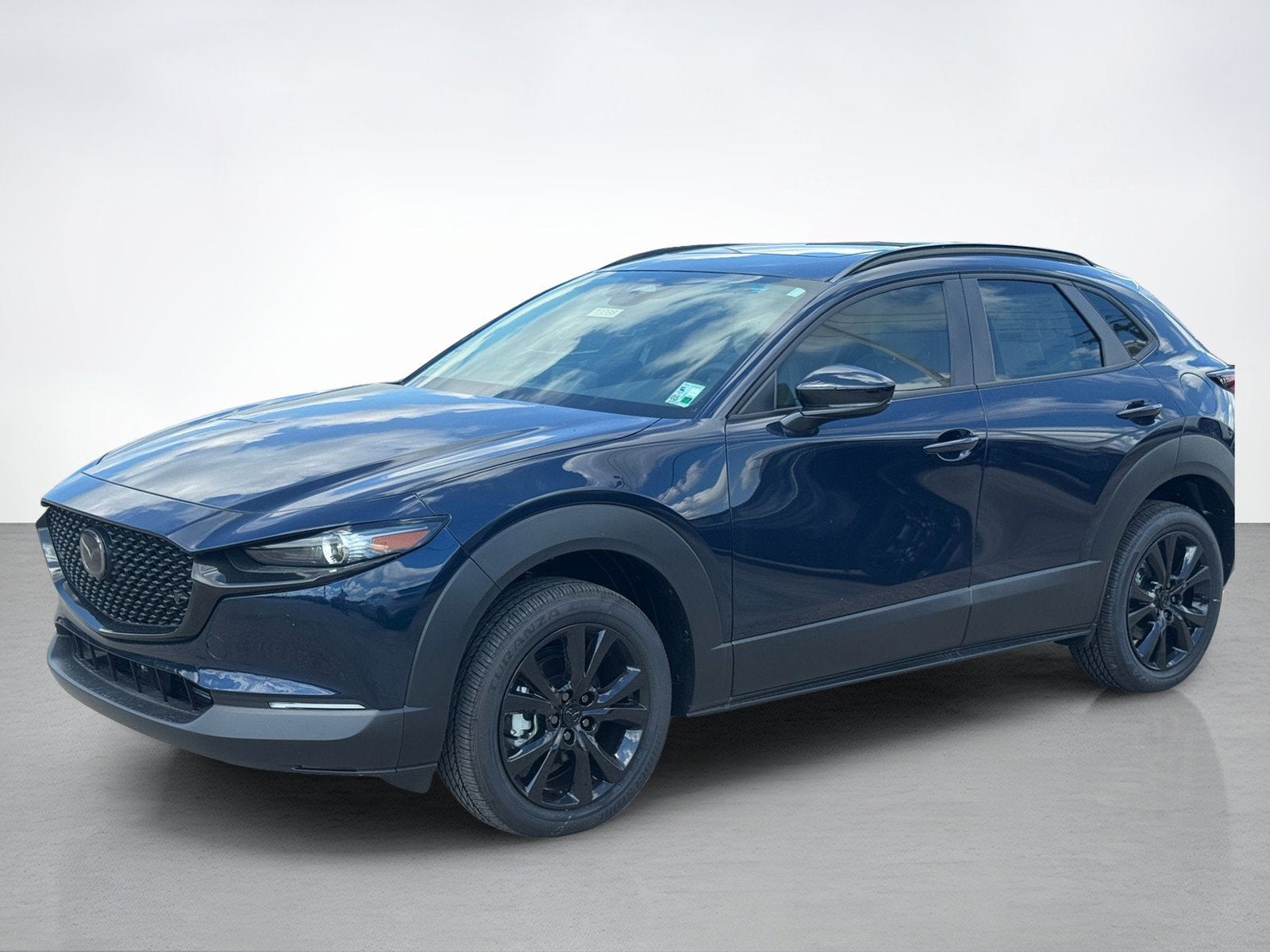 2026 Mazda Mazda CX-30 2.5 S Aire Edition