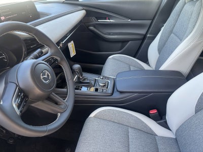 2026 Mazda Mazda CX-30 2.5 S Aire Edition