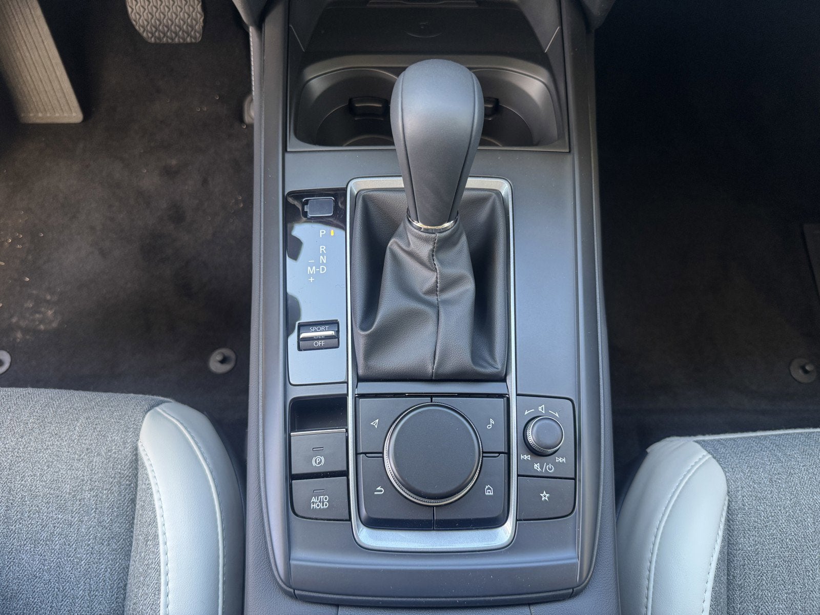 2026 Mazda Mazda CX-30 2.5 S Aire Edition