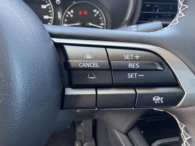 2026 Mazda Mazda CX-30 2.5 S Aire Edition