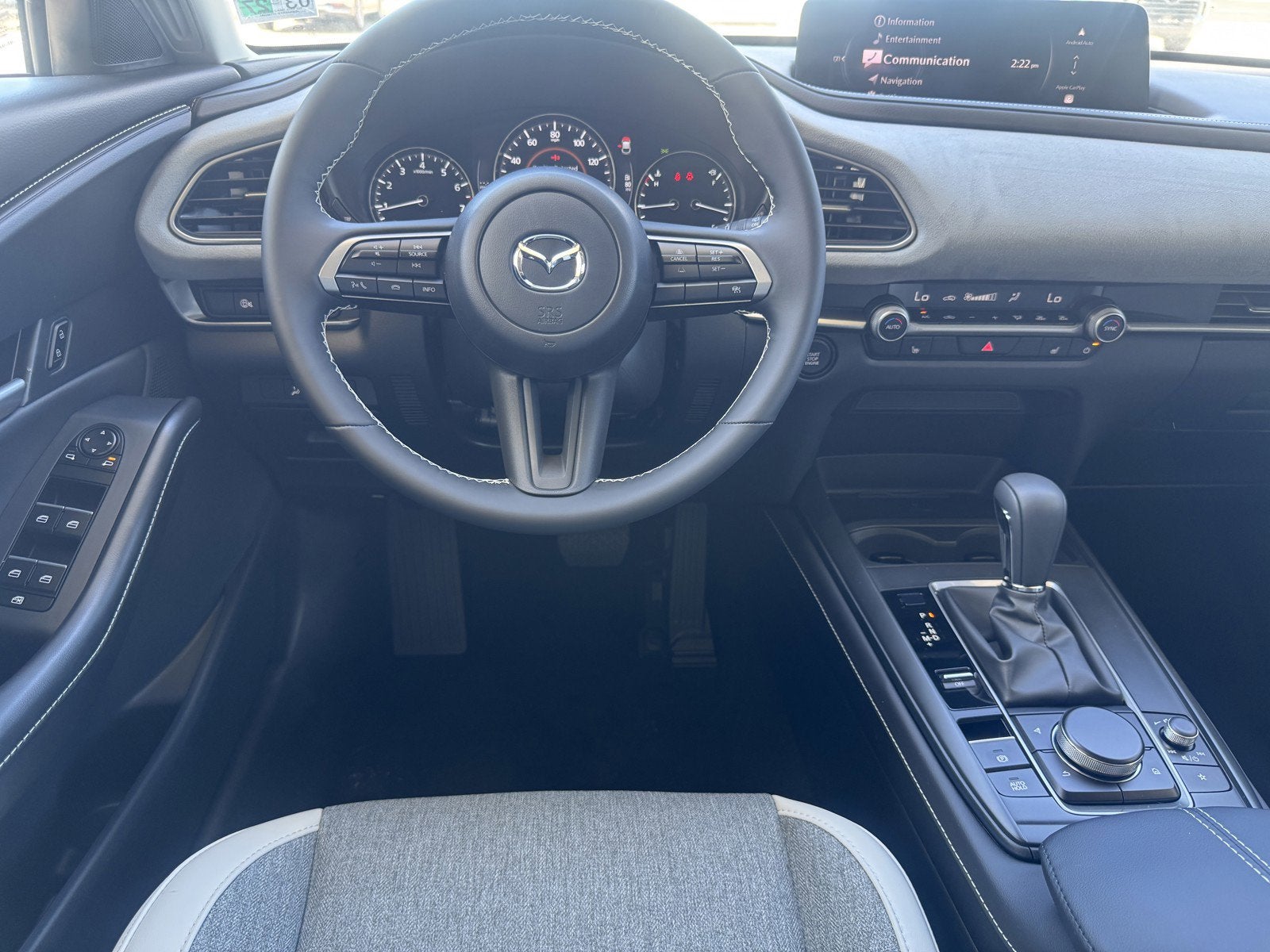 2026 Mazda Mazda CX-30 2.5 S Aire Edition