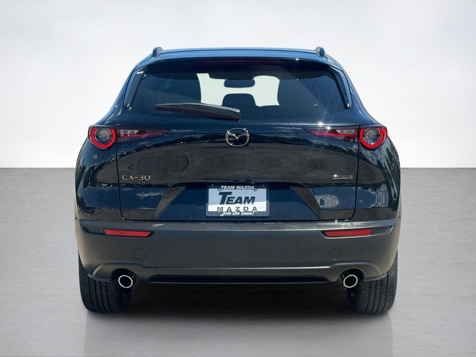 2026 Mazda Mazda CX-30 2.5 S Aire Edition