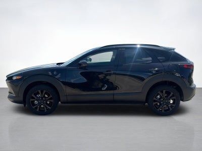 2026 Mazda Mazda CX-30 2.5 S Aire Edition