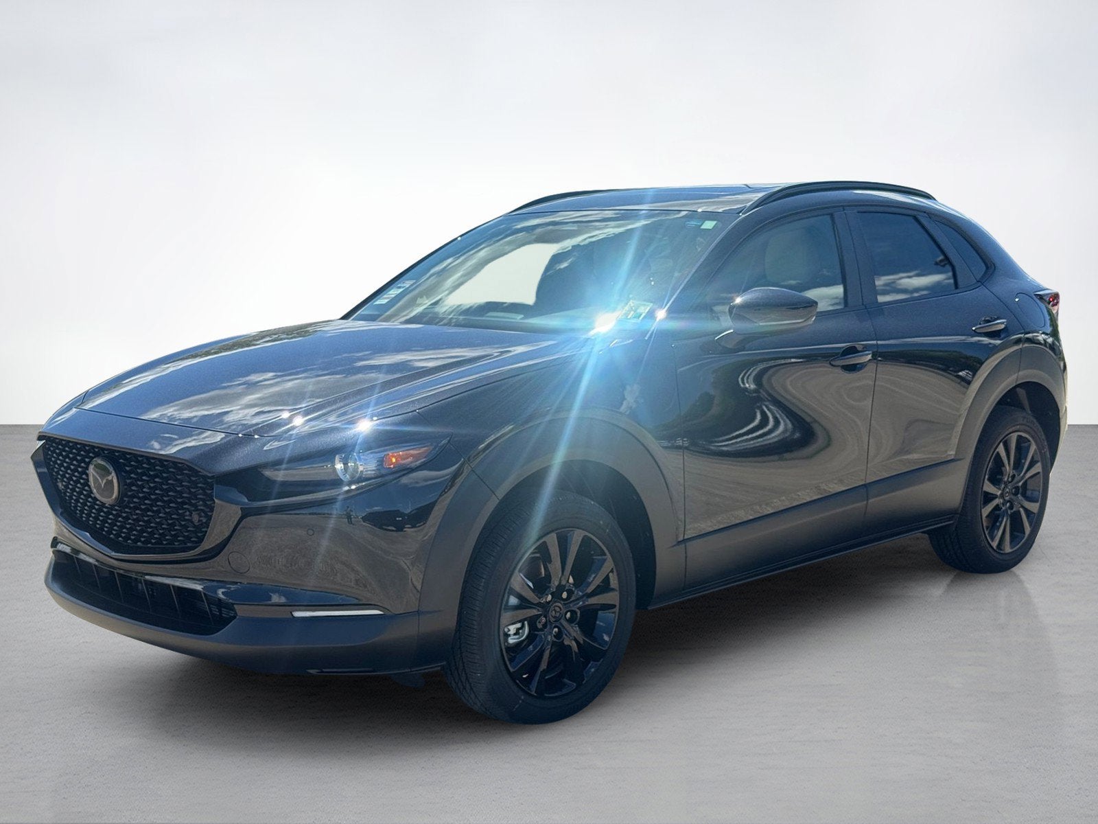 2026 Mazda Mazda CX-30 2.5 S Aire Edition