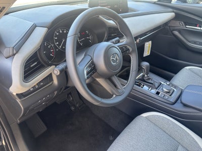 2026 Mazda Mazda CX-30 2.5 S Aire Edition