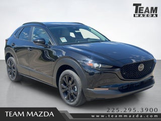 2026 Mazda Mazda CX-30 2.5 S Aire Edition