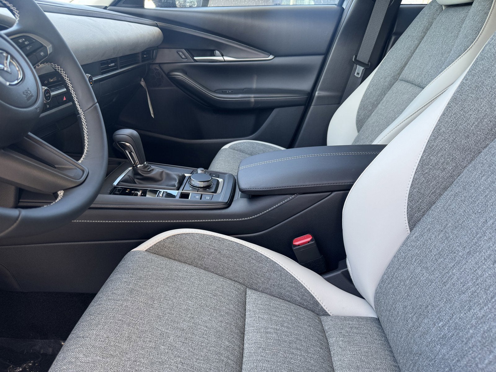 2026 Mazda Mazda CX-30 2.5 S Aire Edition