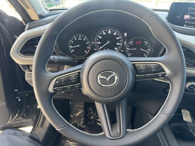 2026 Mazda Mazda CX-30 2.5 S Aire Edition