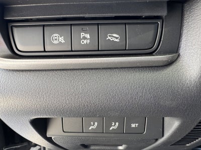 2026 Mazda Mazda CX-30 2.5 S Aire Edition