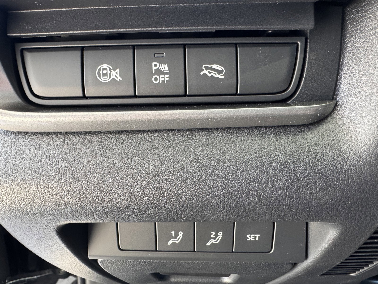 2026 Mazda Mazda CX-30 2.5 S Aire Edition