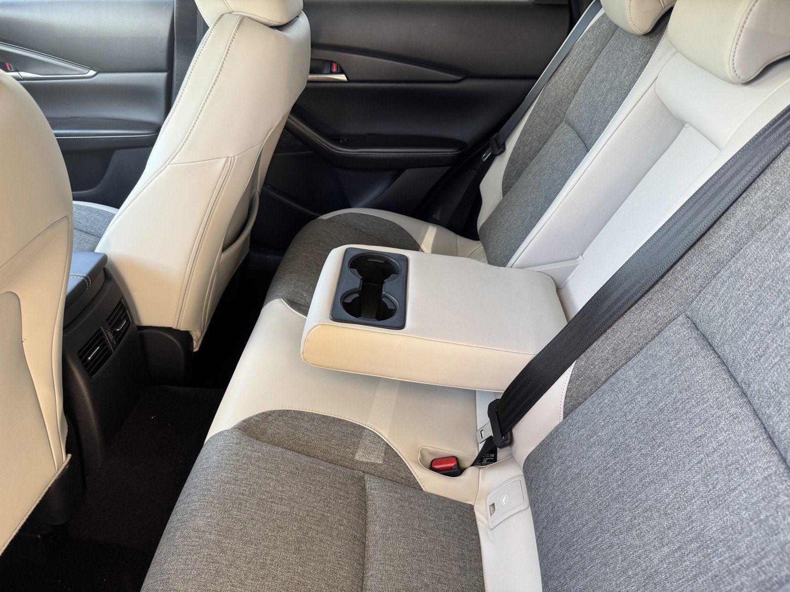 2026 Mazda Mazda CX-30 2.5 S Aire Edition