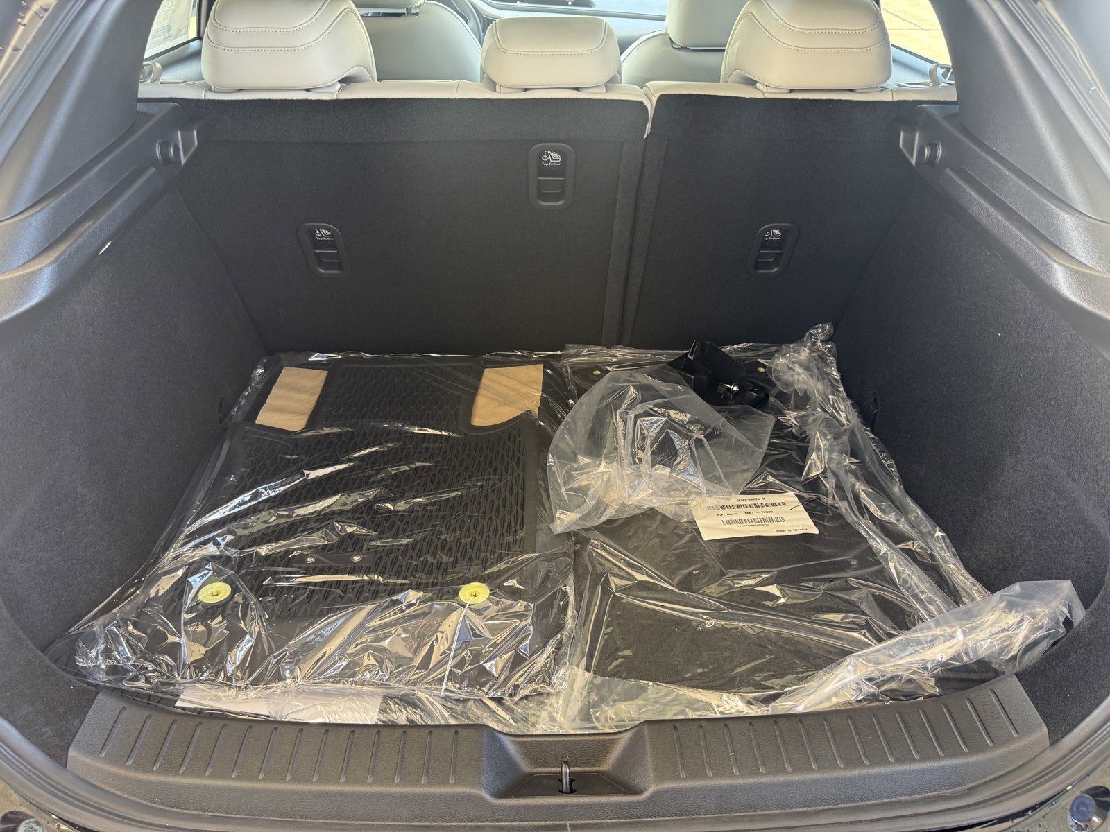 2026 Mazda Mazda CX-30 2.5 S Aire Edition