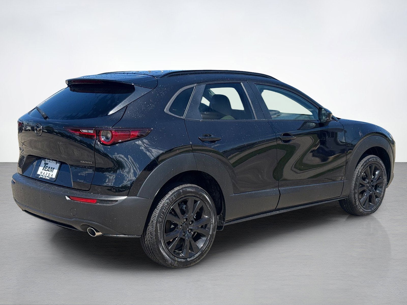 2026 Mazda Mazda CX-30 2.5 S Aire Edition