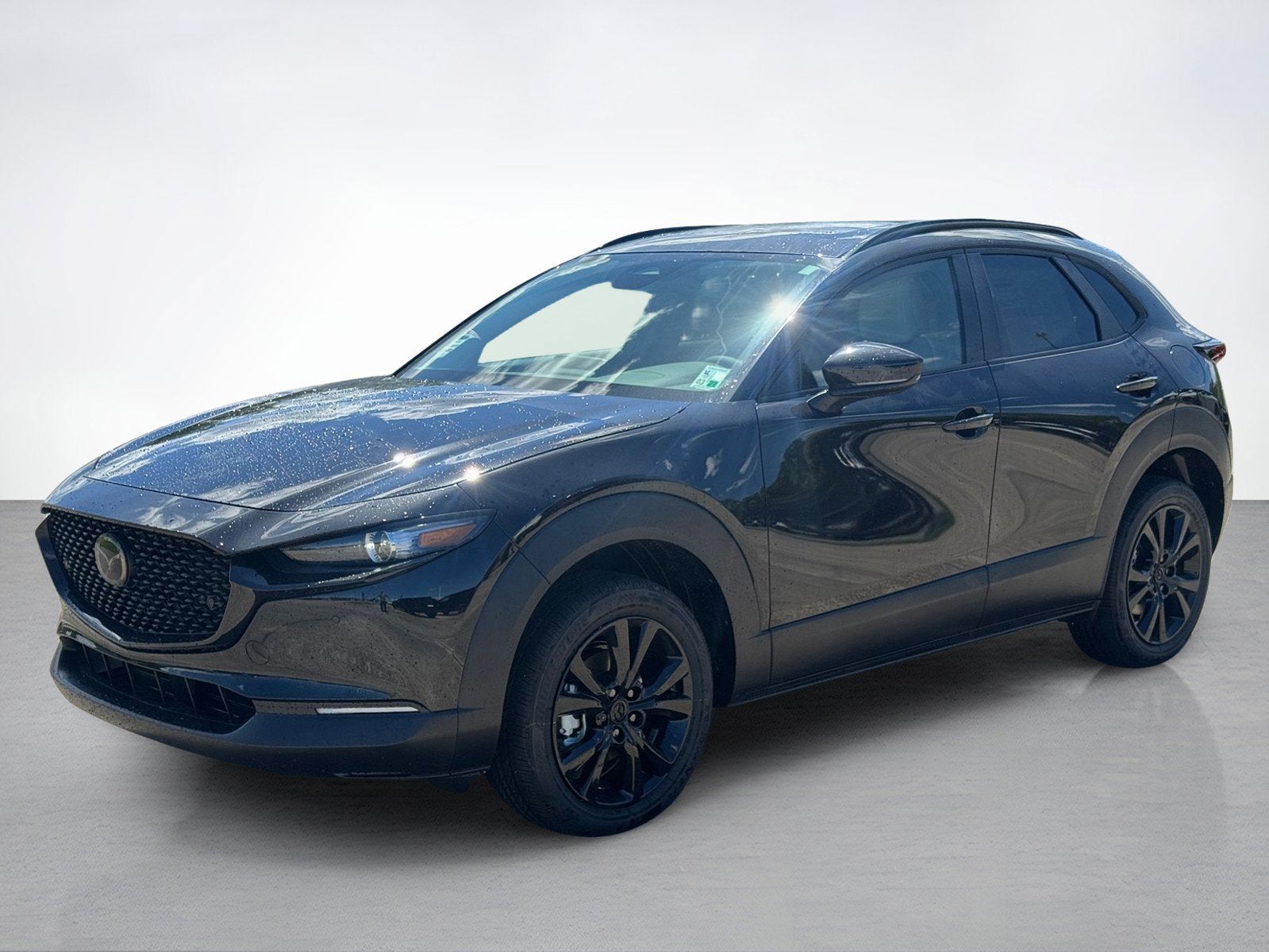 2026 Mazda Mazda CX-30 2.5 S Aire Edition