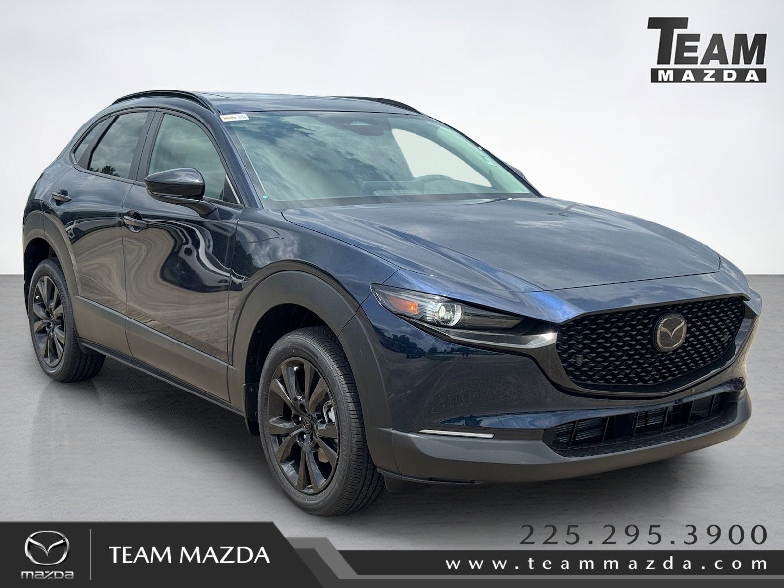 2026 Mazda CX-30 Aire Edition AWD's photo