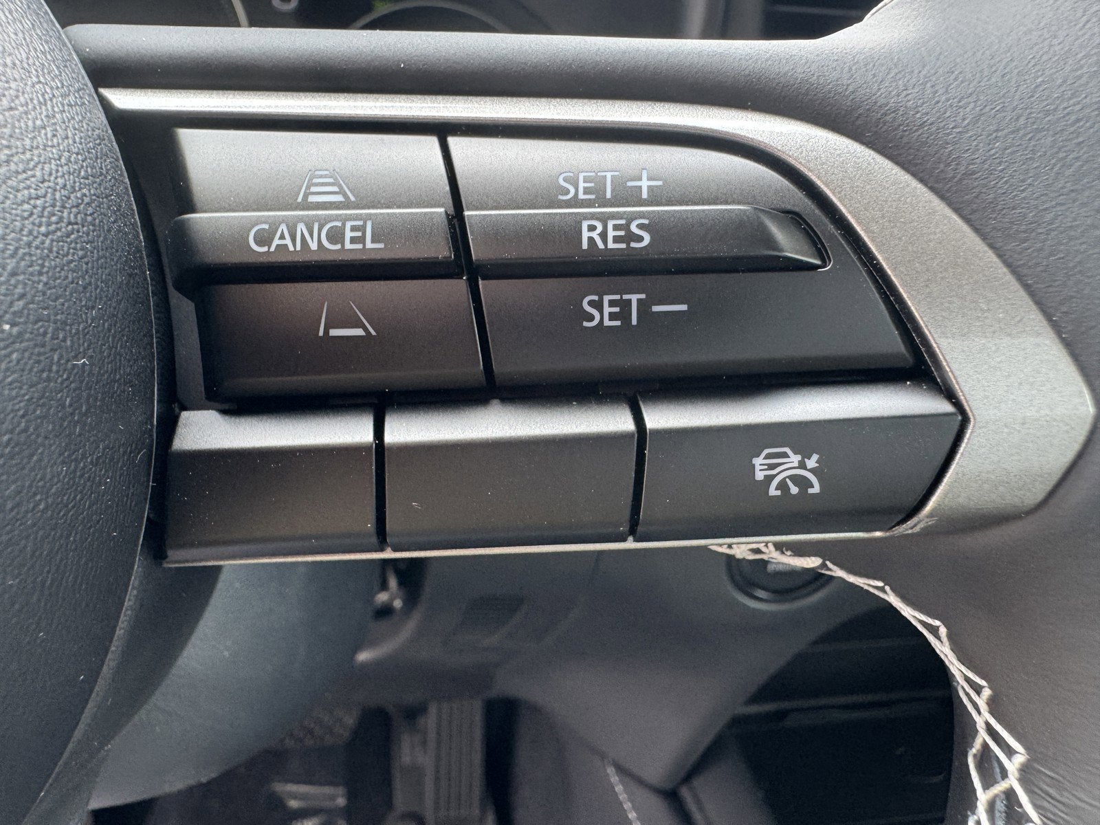 2026 Mazda Mazda CX-30 2.5 S Aire Edition
