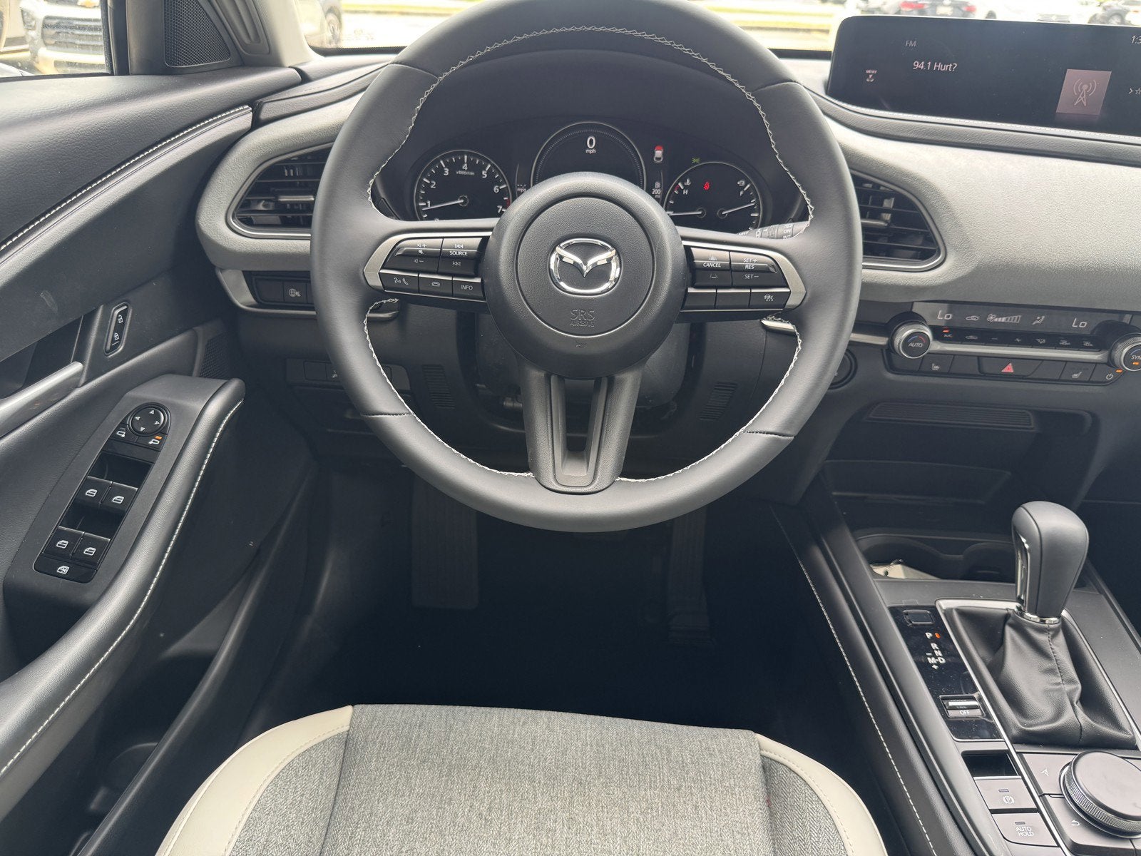 2026 Mazda Mazda CX-30 2.5 S Aire Edition