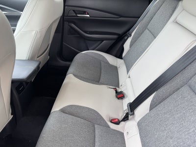 2026 Mazda Mazda CX-30 2.5 S Aire Edition