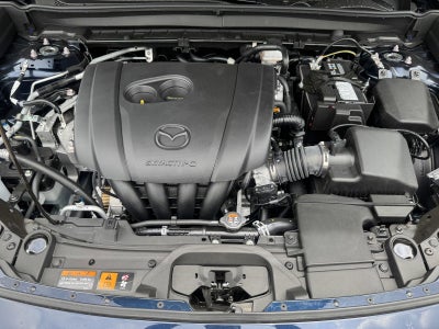 2026 Mazda Mazda CX-30 2.5 S Aire Edition