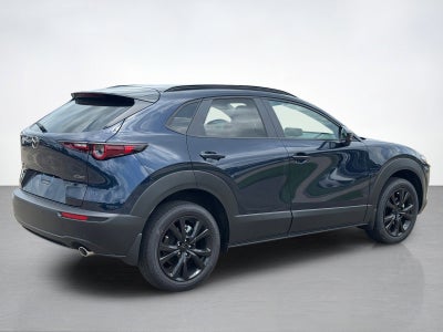 2026 Mazda Mazda CX-30 2.5 S Aire Edition