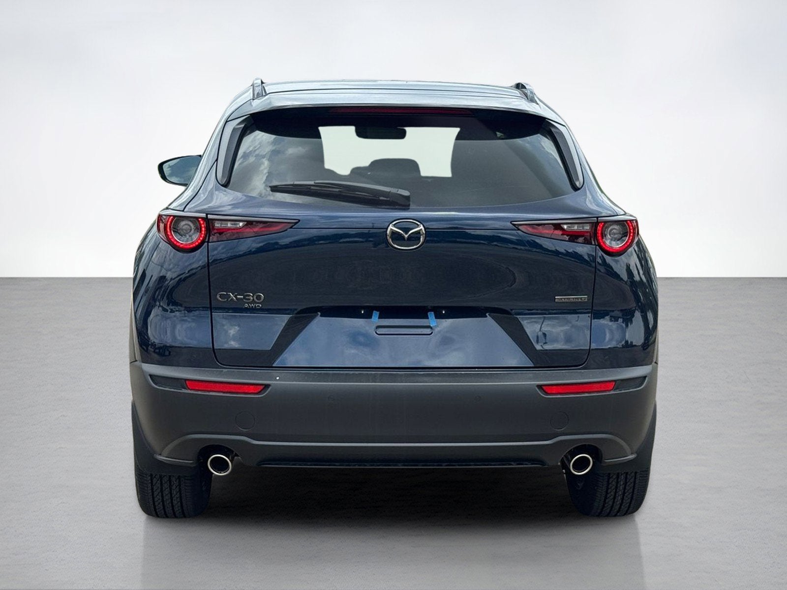 2026 Mazda Mazda CX-30 2.5 S Aire Edition
