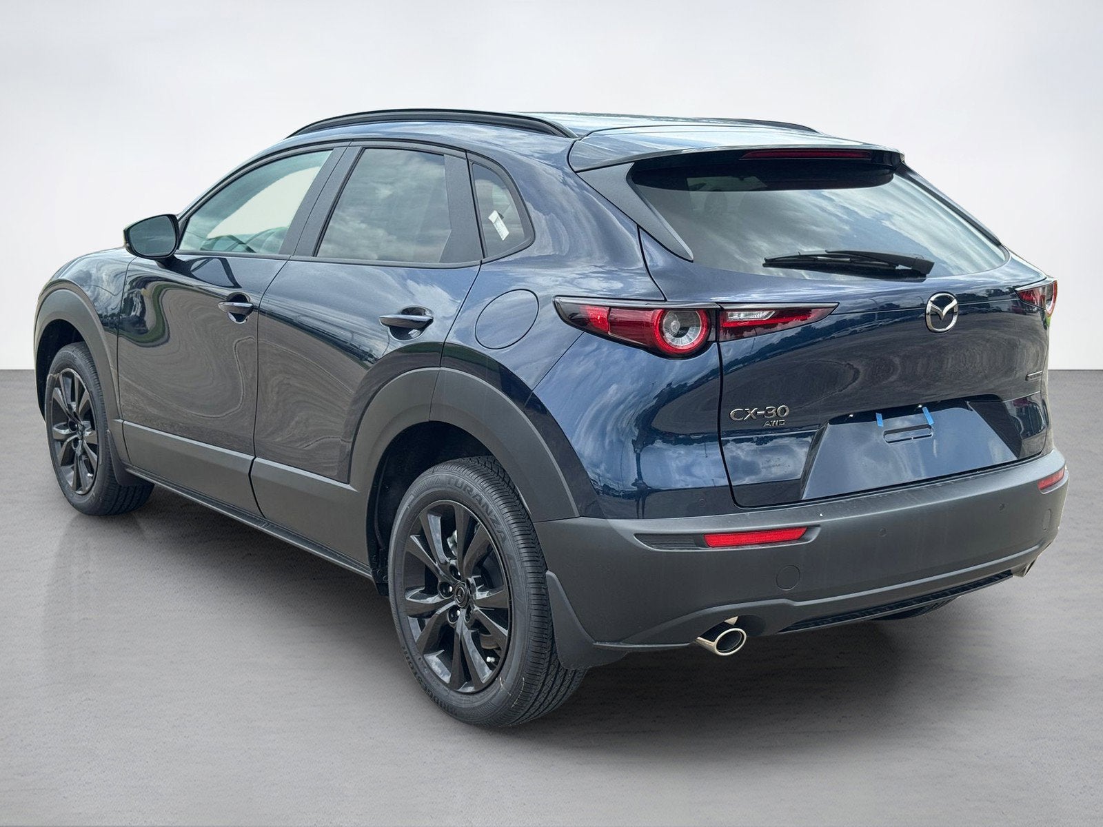 2026 Mazda Mazda CX-30 2.5 S Aire Edition