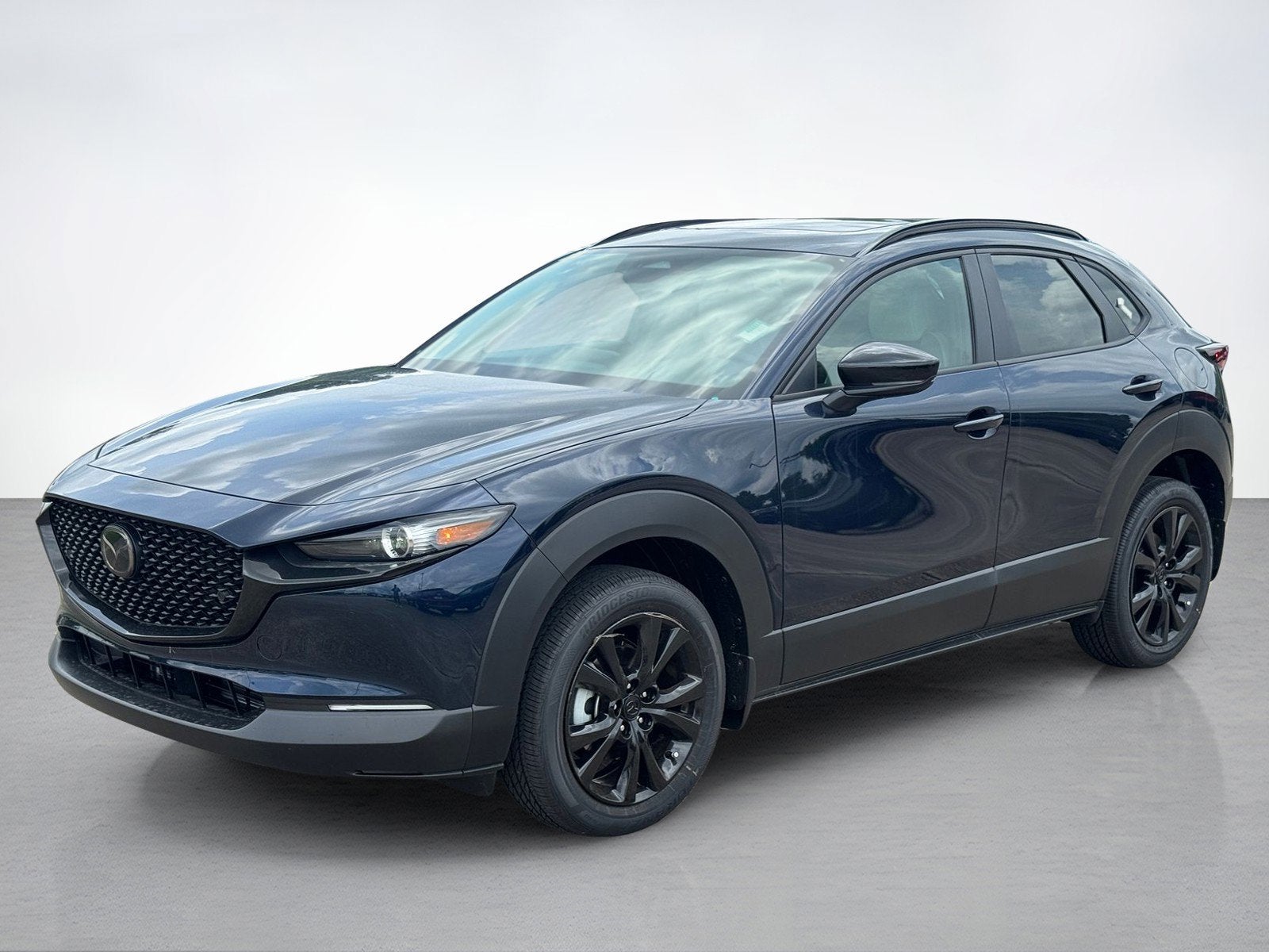2026 Mazda Mazda CX-30 2.5 S Aire Edition