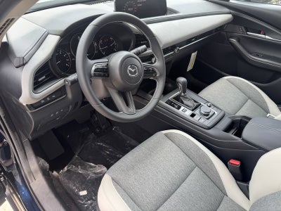 2026 Mazda Mazda CX-30 2.5 S Aire Edition