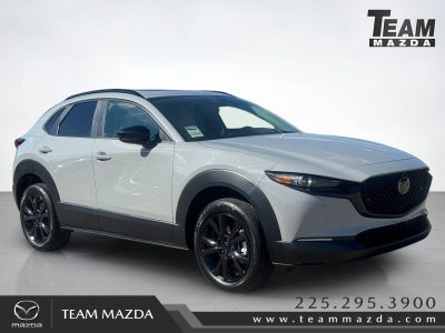 2026 Mazda Mazda CX-30 2.5 Turbo Aire Edition AWD