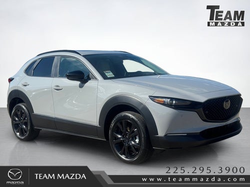 2026 Mazda Mazda CX-30 2.5 Turbo Aire Edition AWD