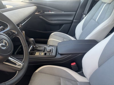 2026 Mazda Mazda CX-30 2.5 Turbo Aire Edition AWD