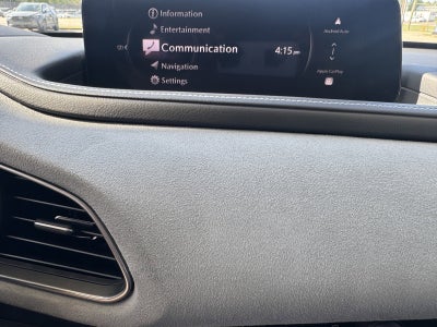 2026 Mazda Mazda CX-30 2.5 Turbo Aire Edition AWD