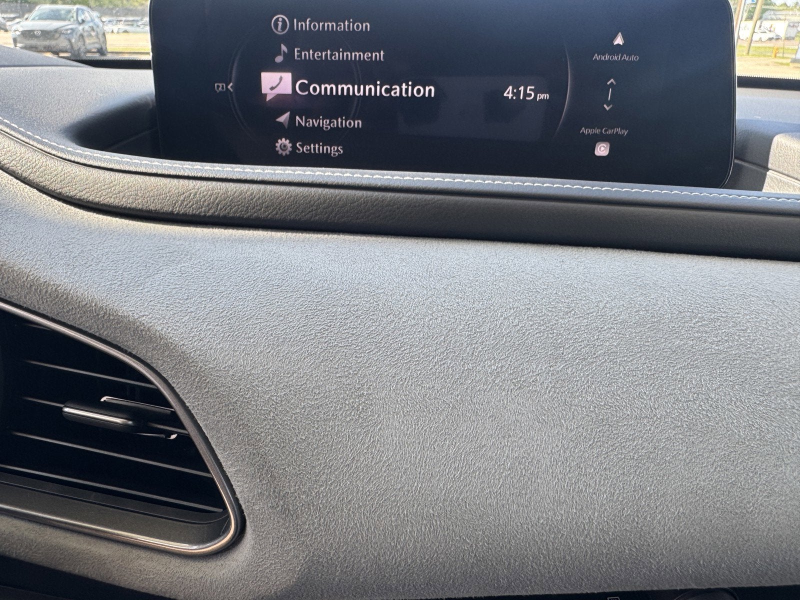 2026 Mazda Mazda CX-30 2.5 Turbo Aire Edition AWD