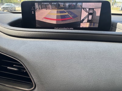 2026 Mazda Mazda CX-30 2.5 Turbo Aire Edition AWD