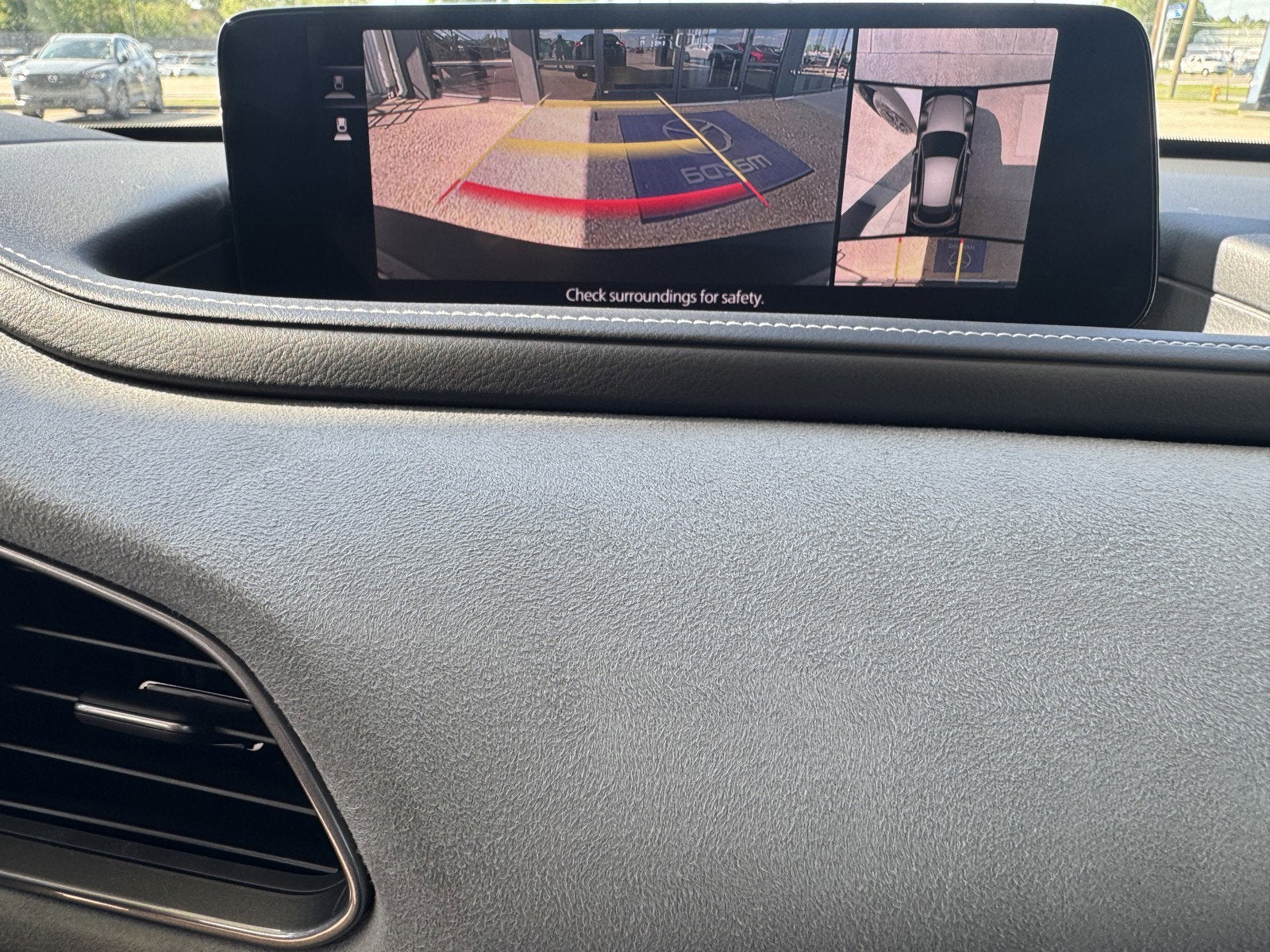 2026 Mazda Mazda CX-30 2.5 Turbo Aire Edition AWD